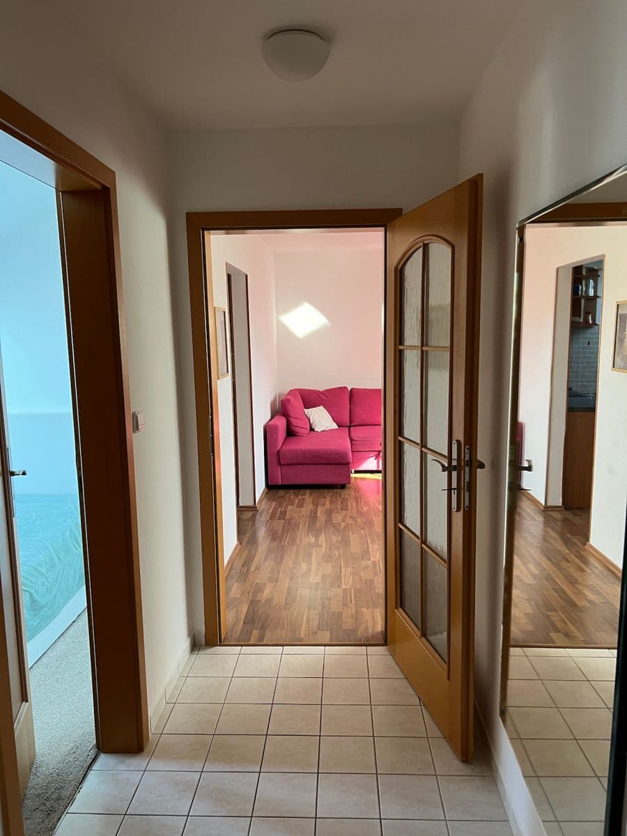 2 bedroom flat to rent, 62 m², Sídlištní, Prague, Prague 2 bedroom flat to rent, 62 m², Sídlištní, Prague, Prague