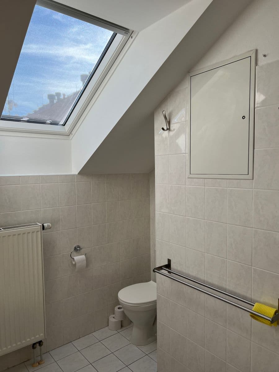 2 bedroom flat to rent, 62 m², Sídlištní, Prague, Prague 2 bedroom flat to rent, 62 m², Sídlištní, Prague, Prague