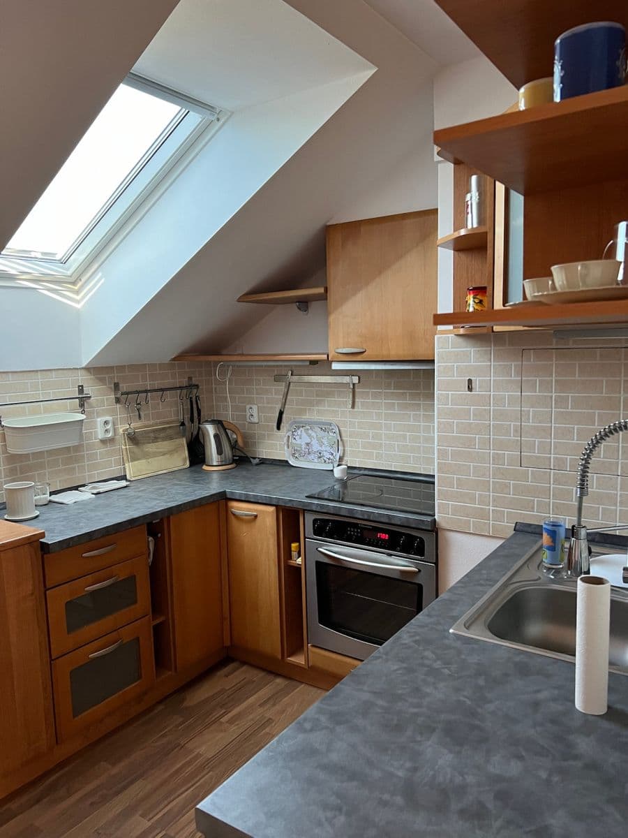 2 bedroom flat to rent, 62 m², Sídlištní, Prague, Prague 2 bedroom flat to rent, 62 m², Sídlištní, Prague, Prague