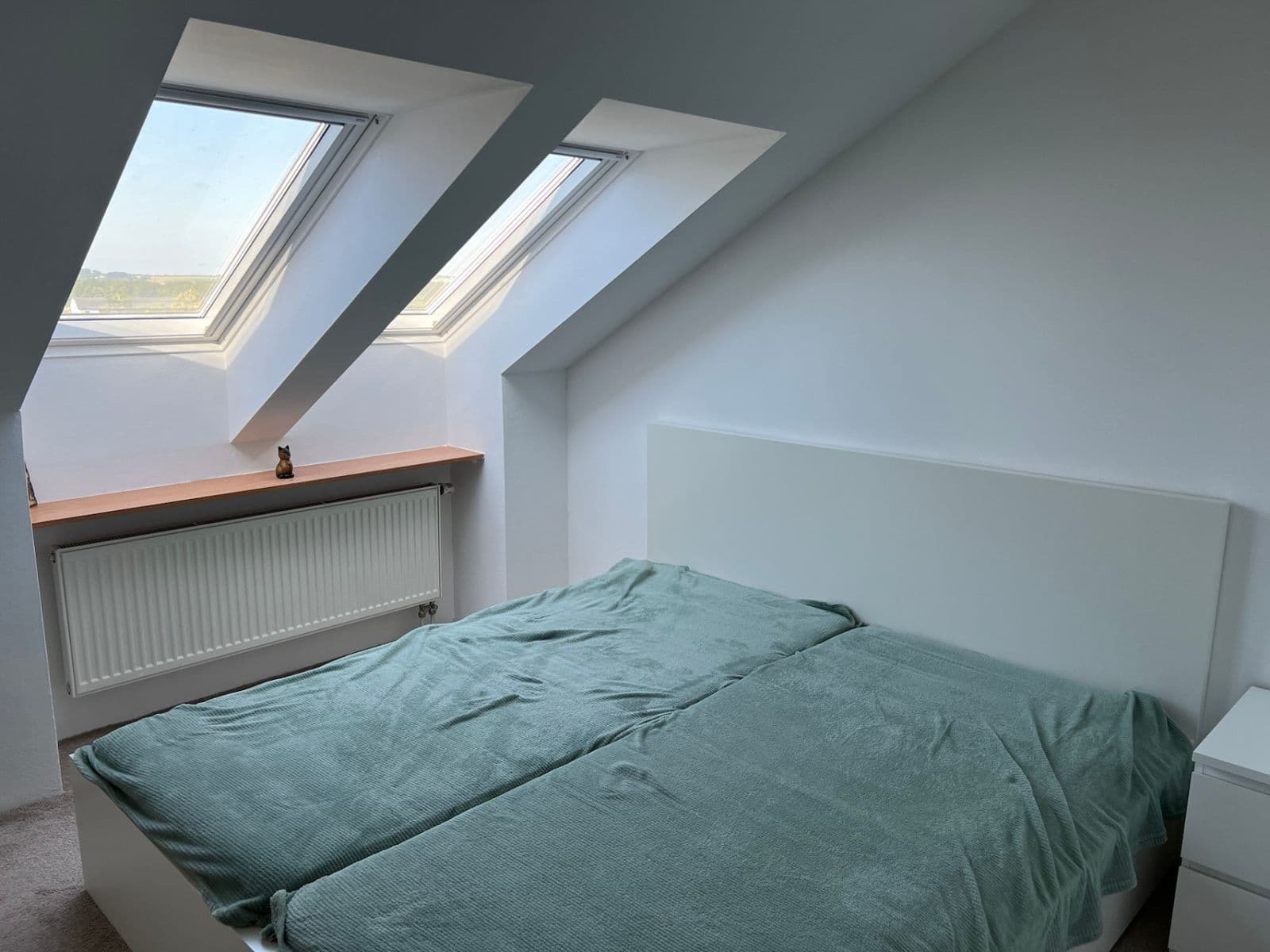 2 bedroom flat to rent, 62 m², Sídlištní, Prague, Prague 2 bedroom flat to rent, 62 m², Sídlištní, Prague, Prague