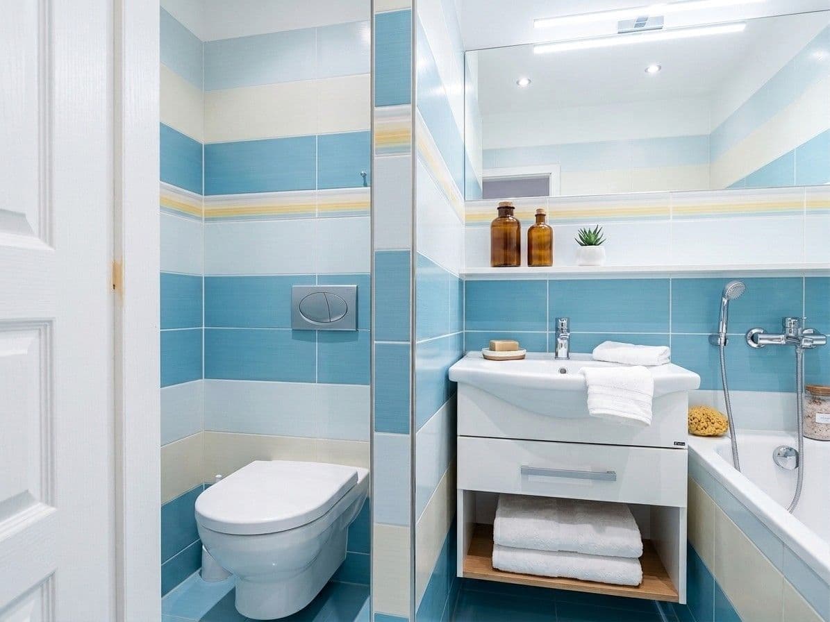 1 bedroom with open-plan kitchen flat to rent, 41 m², Mezipolí, Prague, Prague 1 bedroom with open-plan kitchen flat to rent, 41 m², Mezipolí, Prague, Prague