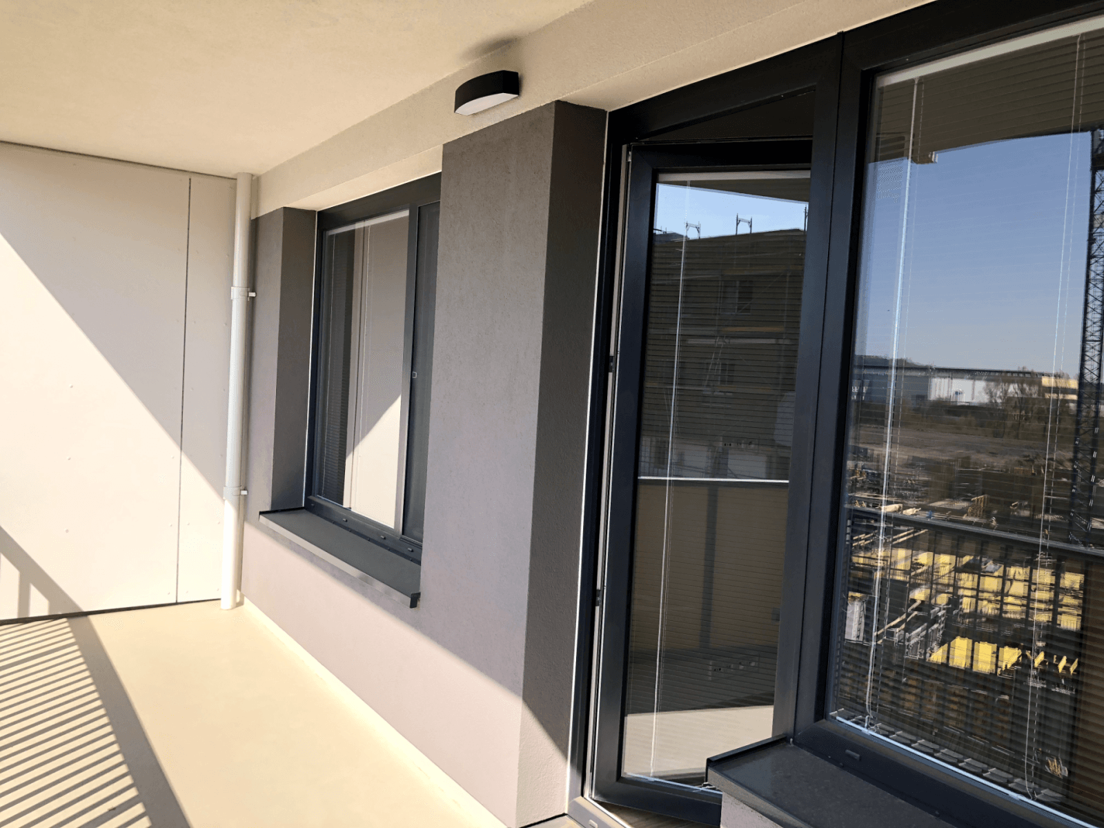 1 bedroom with open-plan kitchen flat to rent, 65 m², Granitova, Prague, Prague 1 bedroom with open-plan kitchen flat to rent, 65 m², Granitova, Prague, Prague