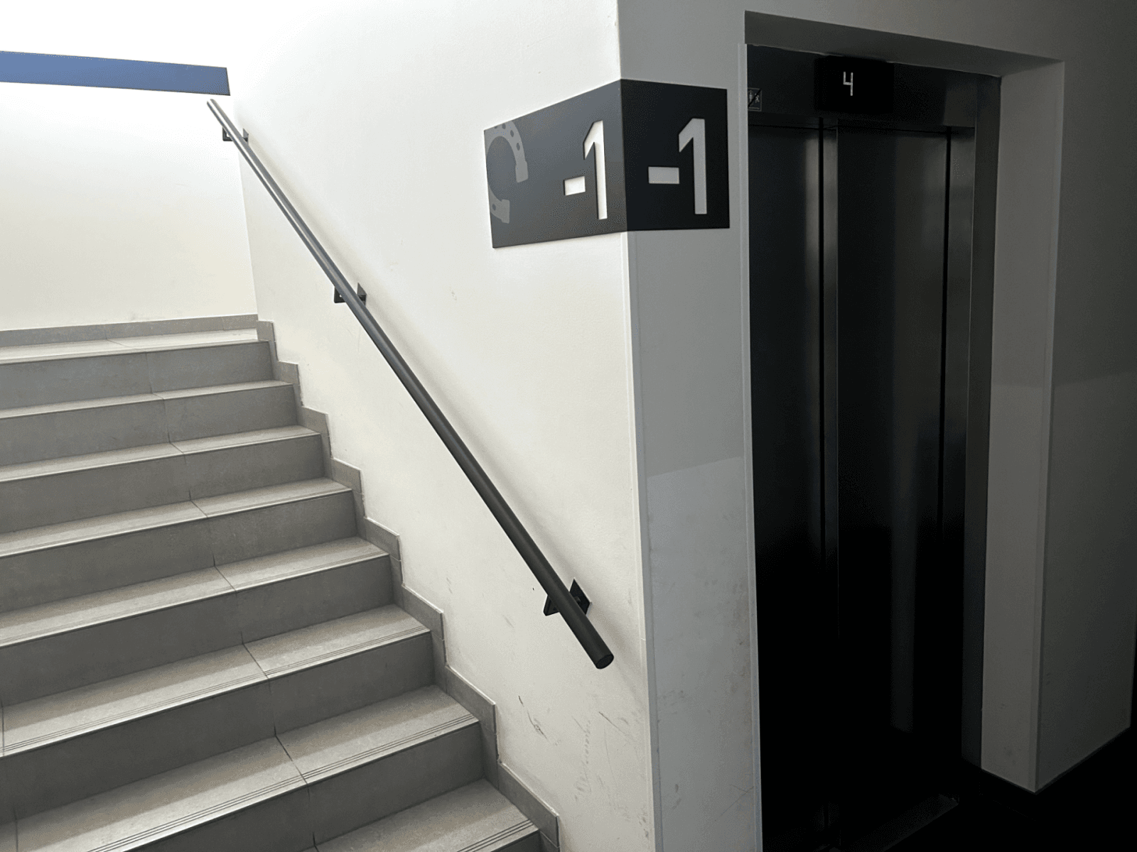 1 bedroom with open-plan kitchen flat to rent, 65 m², Granitova, Prague, Prague 1 bedroom with open-plan kitchen flat to rent, 65 m², Granitova, Prague, Prague