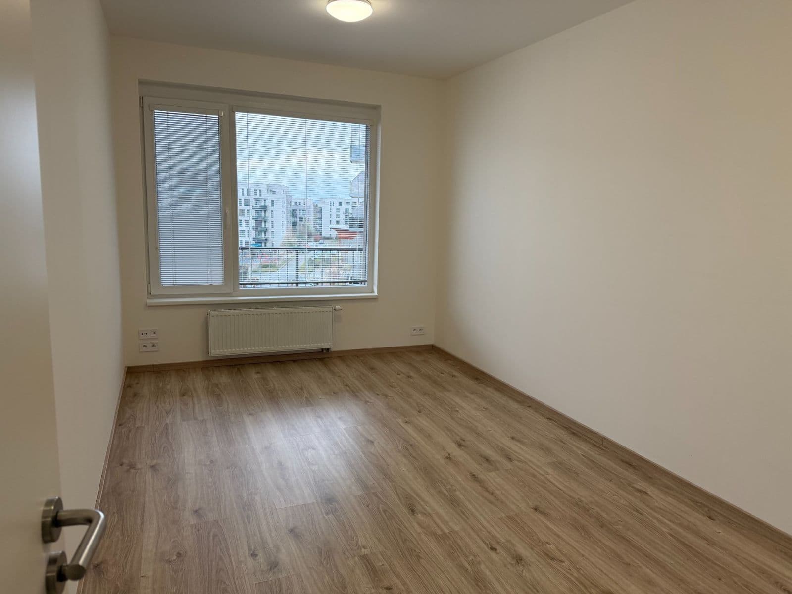 1 bedroom with open-plan kitchen flat to rent, 65 m², Granitova, Prague, Prague 1 bedroom with open-plan kitchen flat to rent, 65 m², Granitova, Prague, Prague
