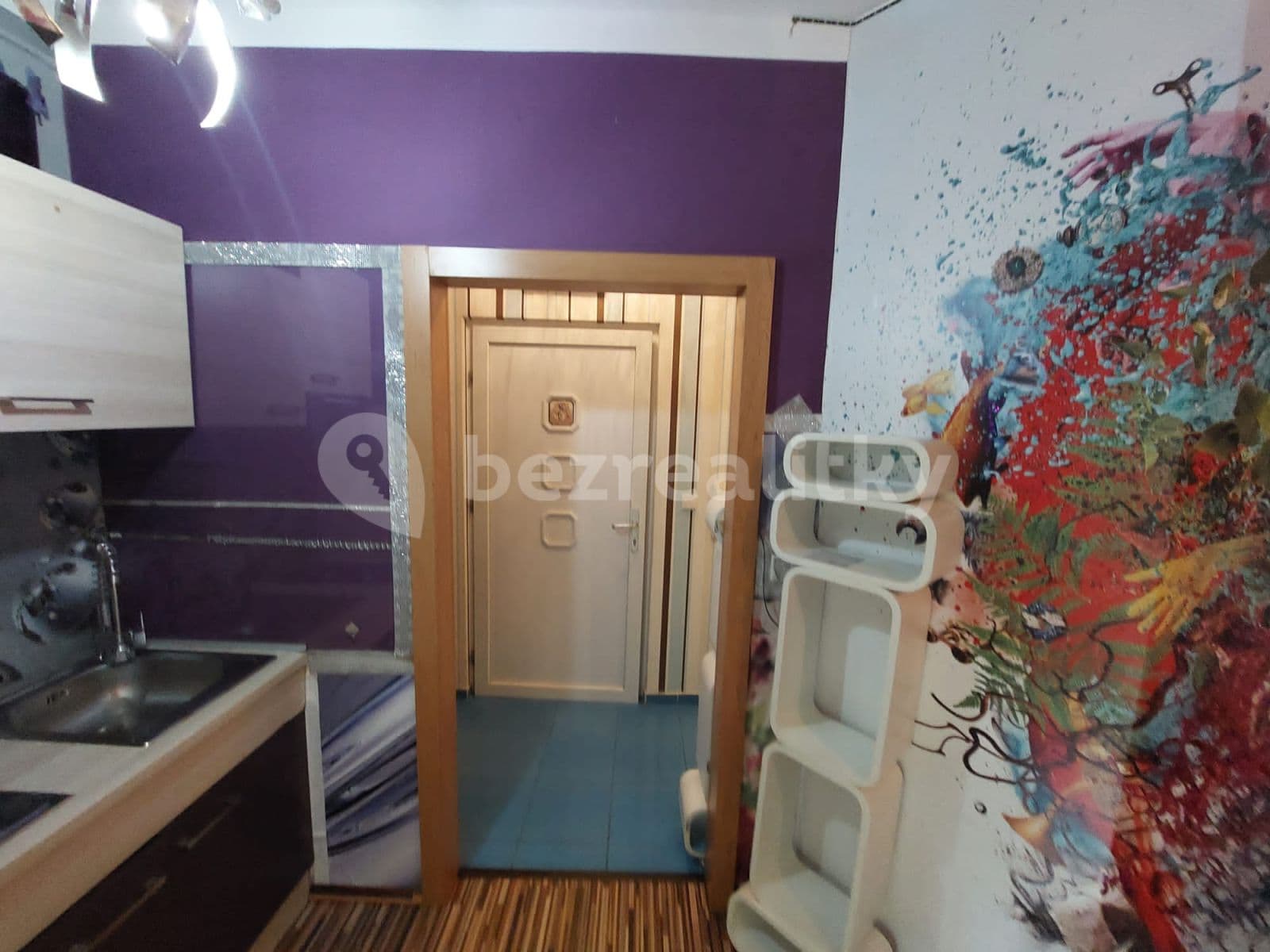 Studio flat to rent, 24 m², Koterovská, Plzeň, Plzeňský Region Studio flat to rent, 24 m², Koterovská, Plzeň, Plzeňský Region