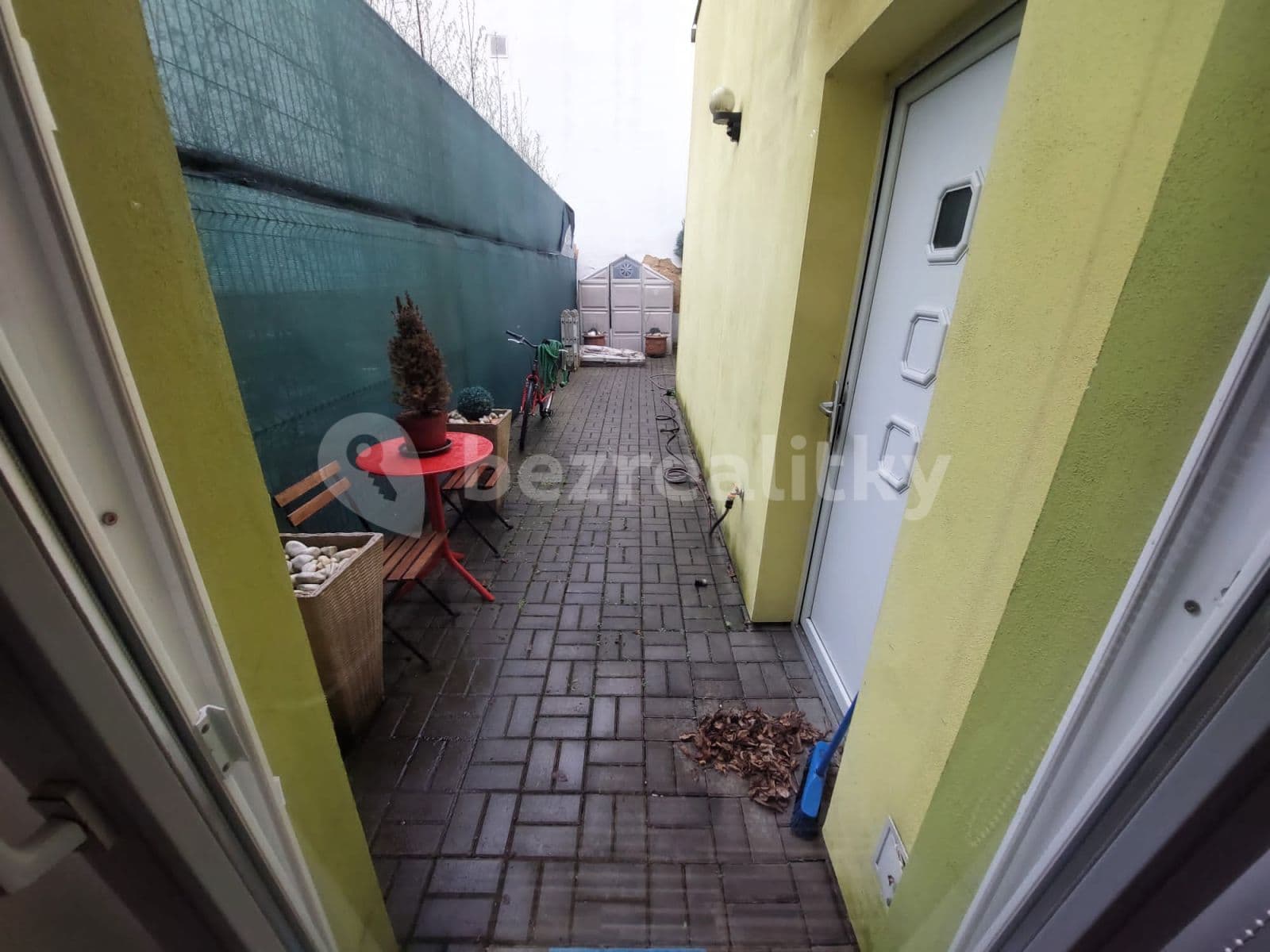 Studio flat to rent, 24 m², Koterovská, Plzeň, Plzeňský Region Studio flat to rent, 24 m², Koterovská, Plzeň, Plzeňský Region