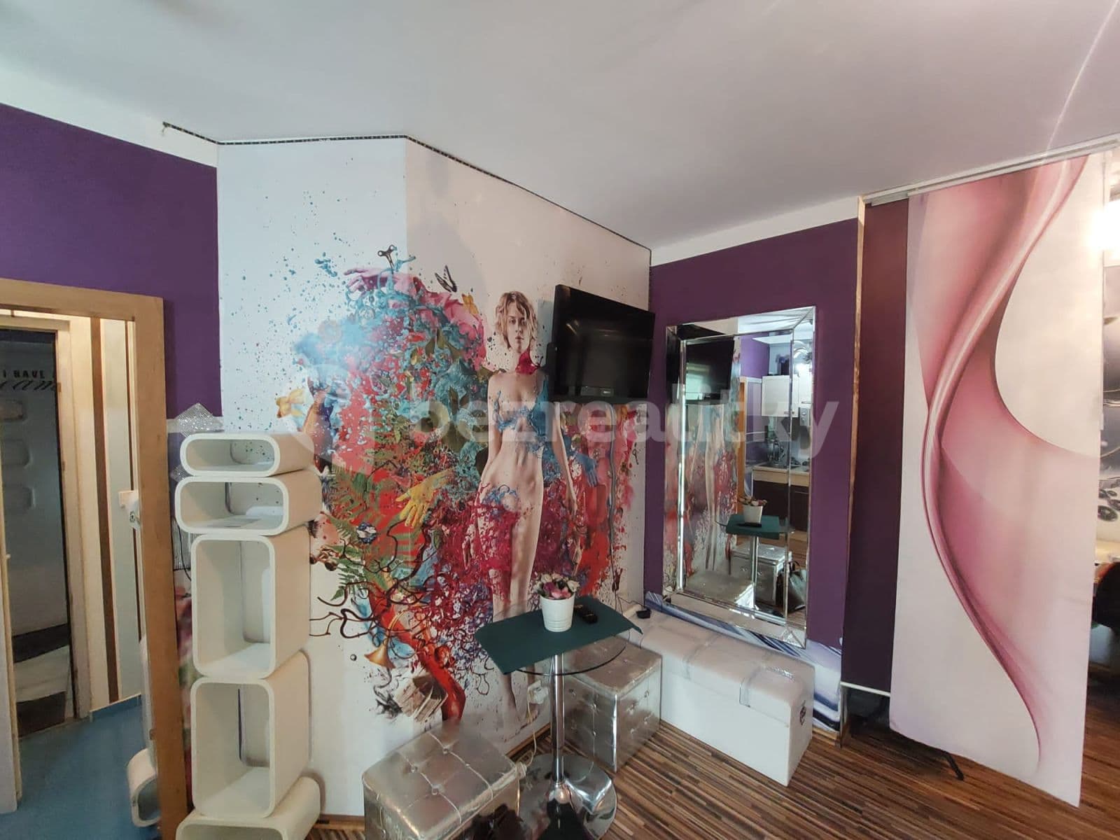 Studio flat to rent, 24 m², Koterovská, Plzeň, Plzeňský Region Studio flat to rent, 24 m², Koterovská, Plzeň, Plzeňský Region