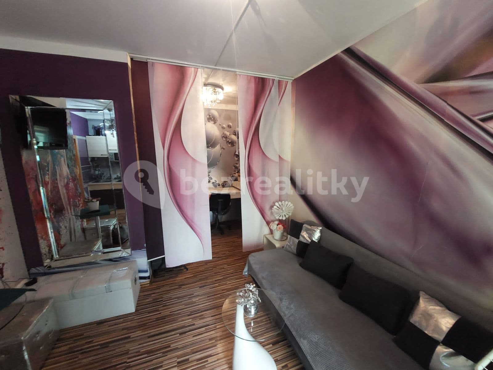 Studio flat to rent, 24 m², Koterovská, Plzeň, Plzeňský Region Studio flat to rent, 24 m², Koterovská, Plzeň, Plzeňský Region