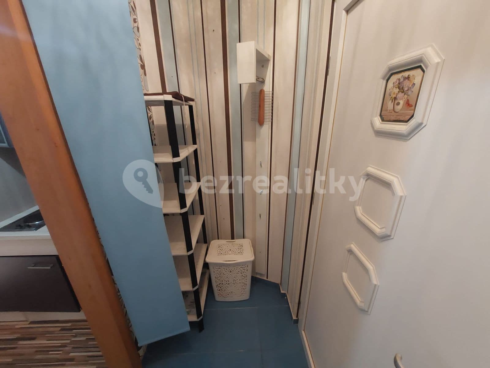 Studio flat to rent, 24 m², Koterovská, Plzeň, Plzeňský Region Studio flat to rent, 24 m², Koterovská, Plzeň, Plzeňský Region