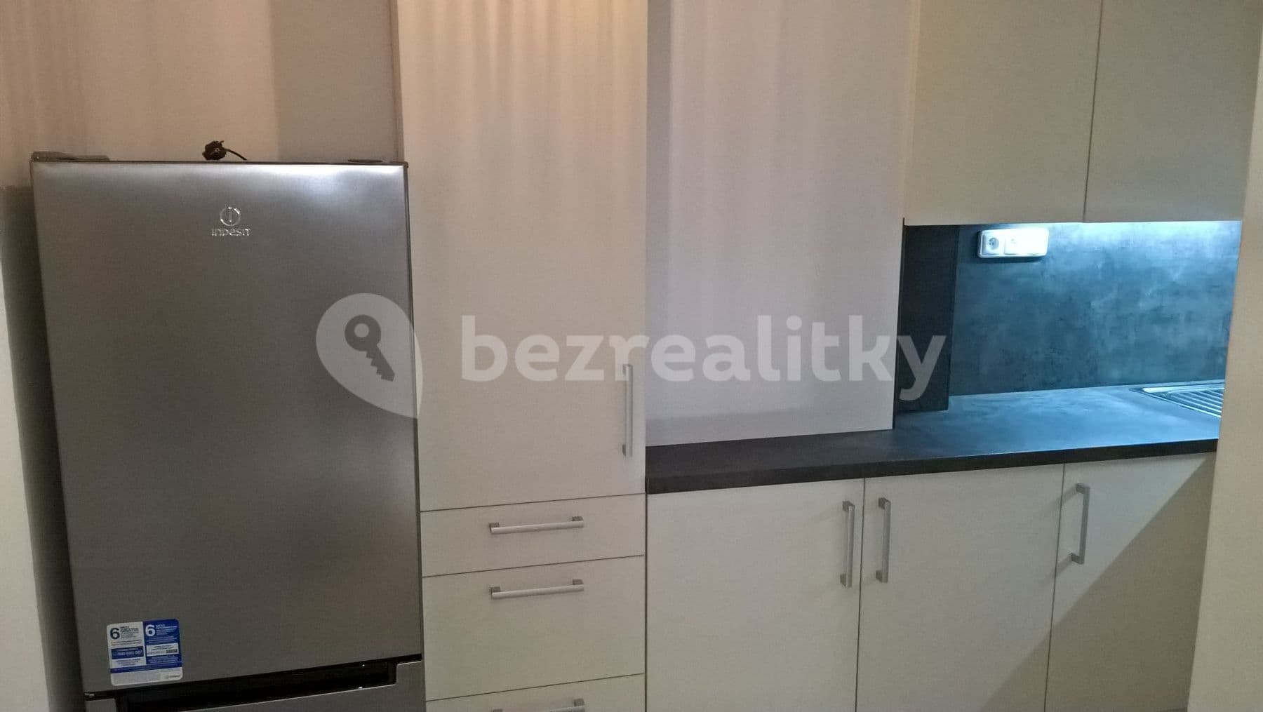 1 bedroom flat to rent, 38 m², Vranovská, Brno, Jihomoravský Region 1 bedroom flat to rent, 38 m², Vranovská, Brno, Jihomoravský Region