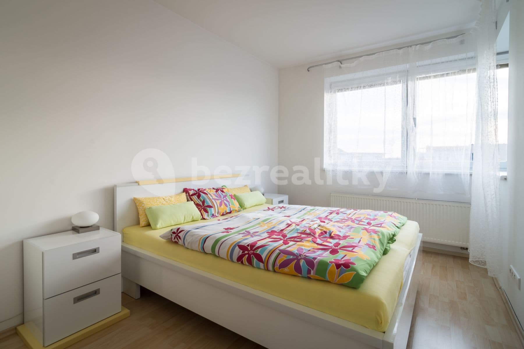 1 bedroom with open-plan kitchen flat to rent, 60 m², Federova, Prague, Prague 1 bedroom with open-plan kitchen flat to rent, 60 m², Federova, Prague, Prague