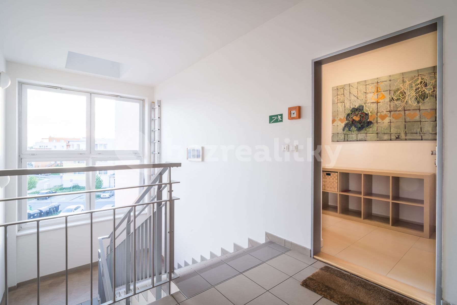 1 bedroom with open-plan kitchen flat to rent, 60 m², Federova, Prague, Prague 1 bedroom with open-plan kitchen flat to rent, 60 m², Federova, Prague, Prague