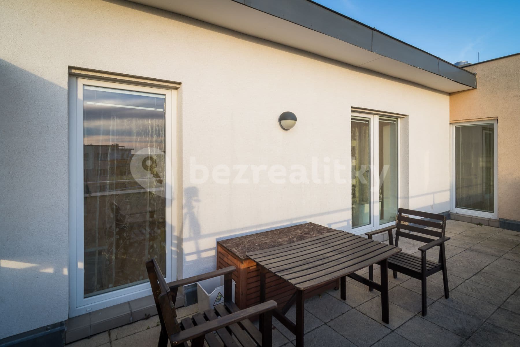 1 bedroom with open-plan kitchen flat to rent, 60 m², Federova, Prague, Prague 1 bedroom with open-plan kitchen flat to rent, 60 m², Federova, Prague, Prague