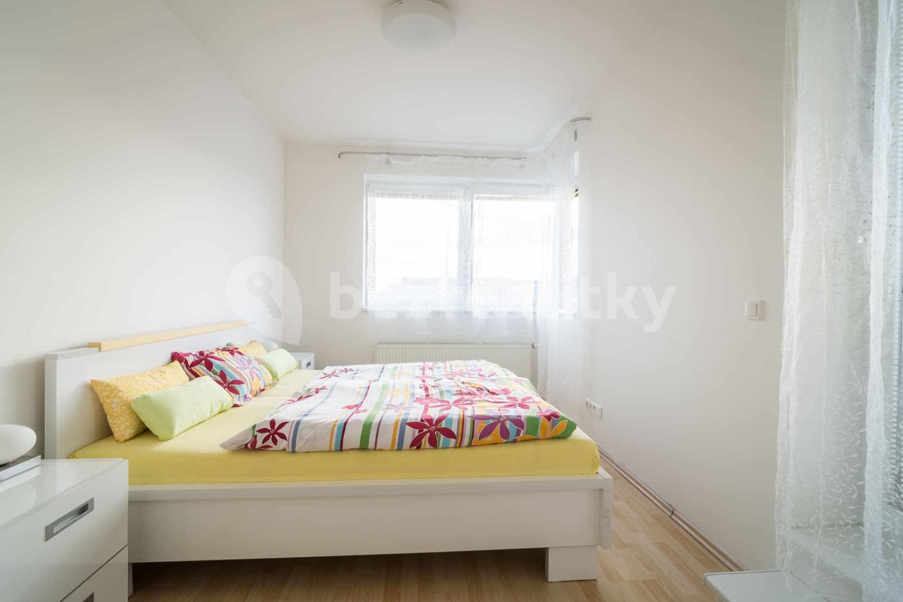 1 bedroom with open-plan kitchen flat to rent, 60 m², Federova, Prague, Prague 1 bedroom with open-plan kitchen flat to rent, 60 m², Federova, Prague, Prague
