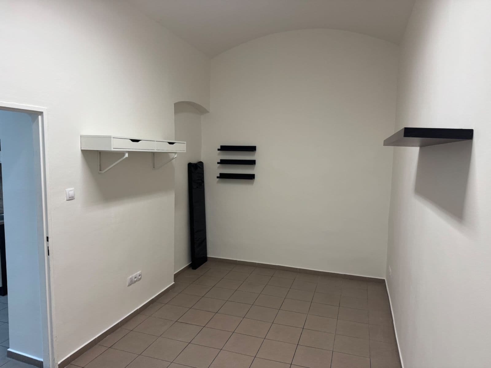 office to rent, 27 m², Grafická, Prague, Prague office to rent, 27 m², Grafická, Prague, Prague