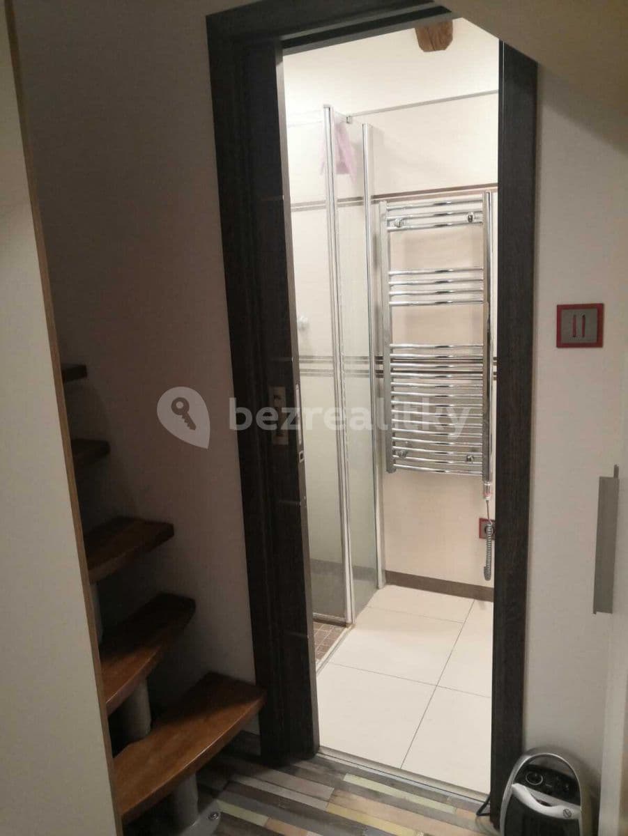 1 bedroom with open-plan kitchen flat to rent, 40 m², V Zámku, Pozořice, Jihomoravský Region 1 bedroom with open-plan kitchen flat to rent, 40 m², V Zámku, Pozořice, Jihomoravský Region