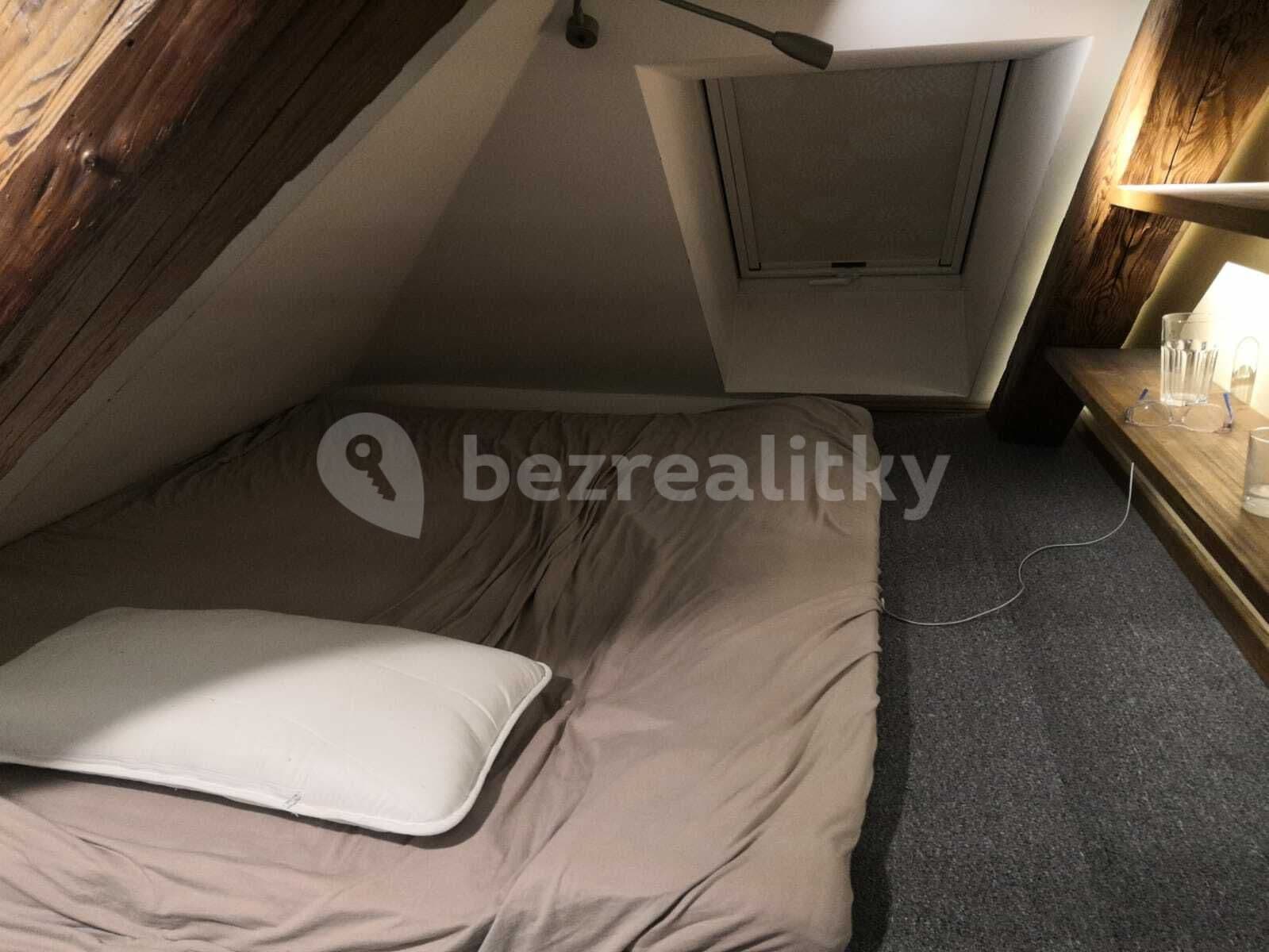1 bedroom with open-plan kitchen flat to rent, 40 m², V Zámku, Pozořice, Jihomoravský Region 1 bedroom with open-plan kitchen flat to rent, 40 m², V Zámku, Pozořice, Jihomoravský Region