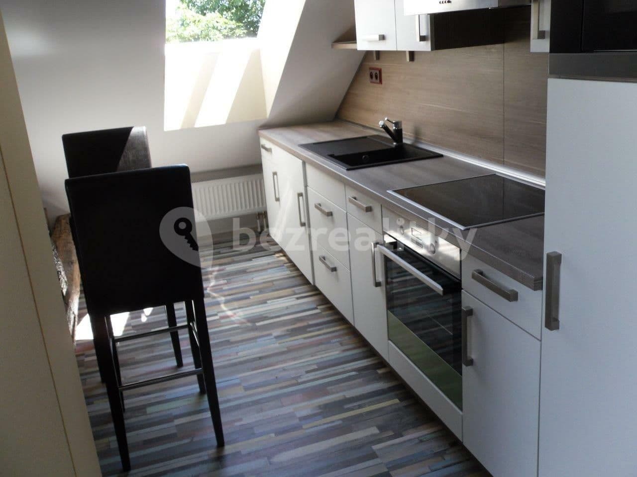1 bedroom with open-plan kitchen flat to rent, 40 m², V Zámku, Pozořice, Jihomoravský Region 1 bedroom with open-plan kitchen flat to rent, 40 m², V Zámku, Pozořice, Jihomoravský Region