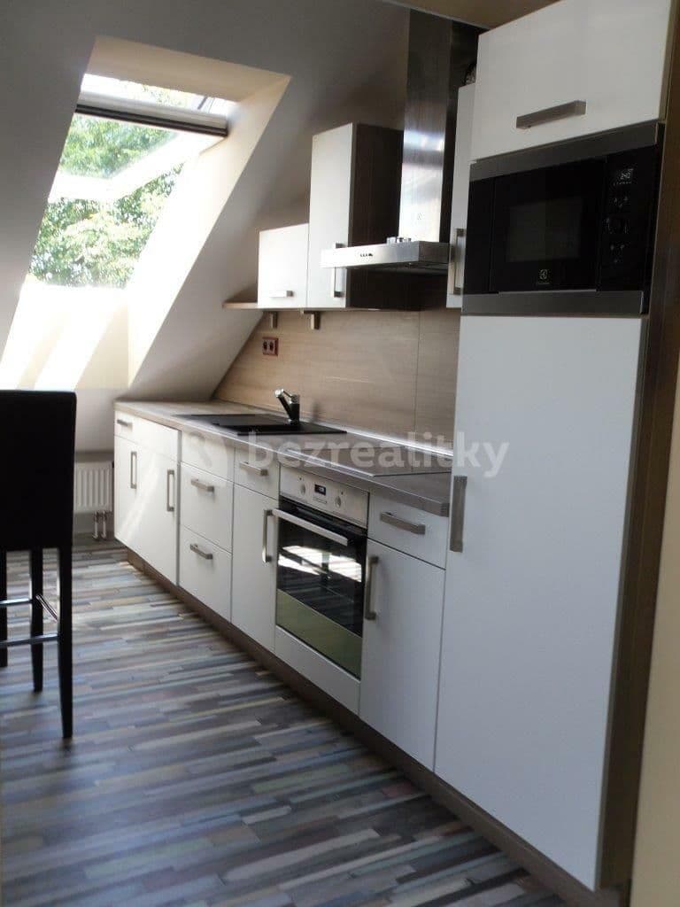 1 bedroom with open-plan kitchen flat to rent, 40 m², V Zámku, Pozořice, Jihomoravský Region 1 bedroom with open-plan kitchen flat to rent, 40 m², V Zámku, Pozořice, Jihomoravský Region