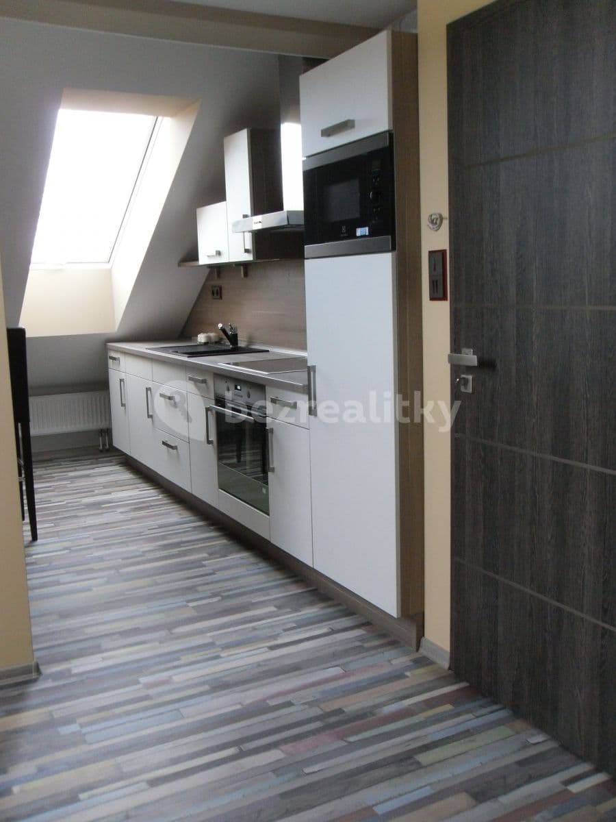 1 bedroom with open-plan kitchen flat to rent, 40 m², V Zámku, Pozořice, Jihomoravský Region 1 bedroom with open-plan kitchen flat to rent, 40 m², V Zámku, Pozořice, Jihomoravský Region