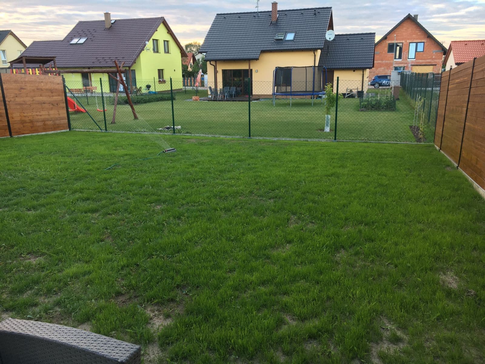 house to rent, 96 m², U Studny, Červený Újezd, Středočeský Region house to rent, 96 m², U Studny, Červený Újezd, Středočeský Region