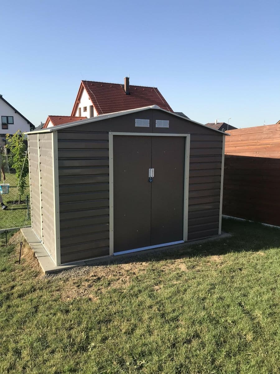 house to rent, 96 m², U Studny, Červený Újezd, Středočeský Region house to rent, 96 m², U Studny, Červený Újezd, Středočeský Region