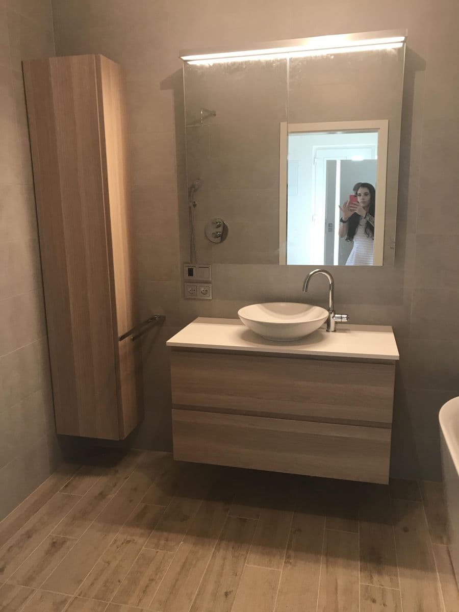 house to rent, 96 m², U Studny, Červený Újezd, Středočeský Region house to rent, 96 m², U Studny, Červený Újezd, Středočeský Region