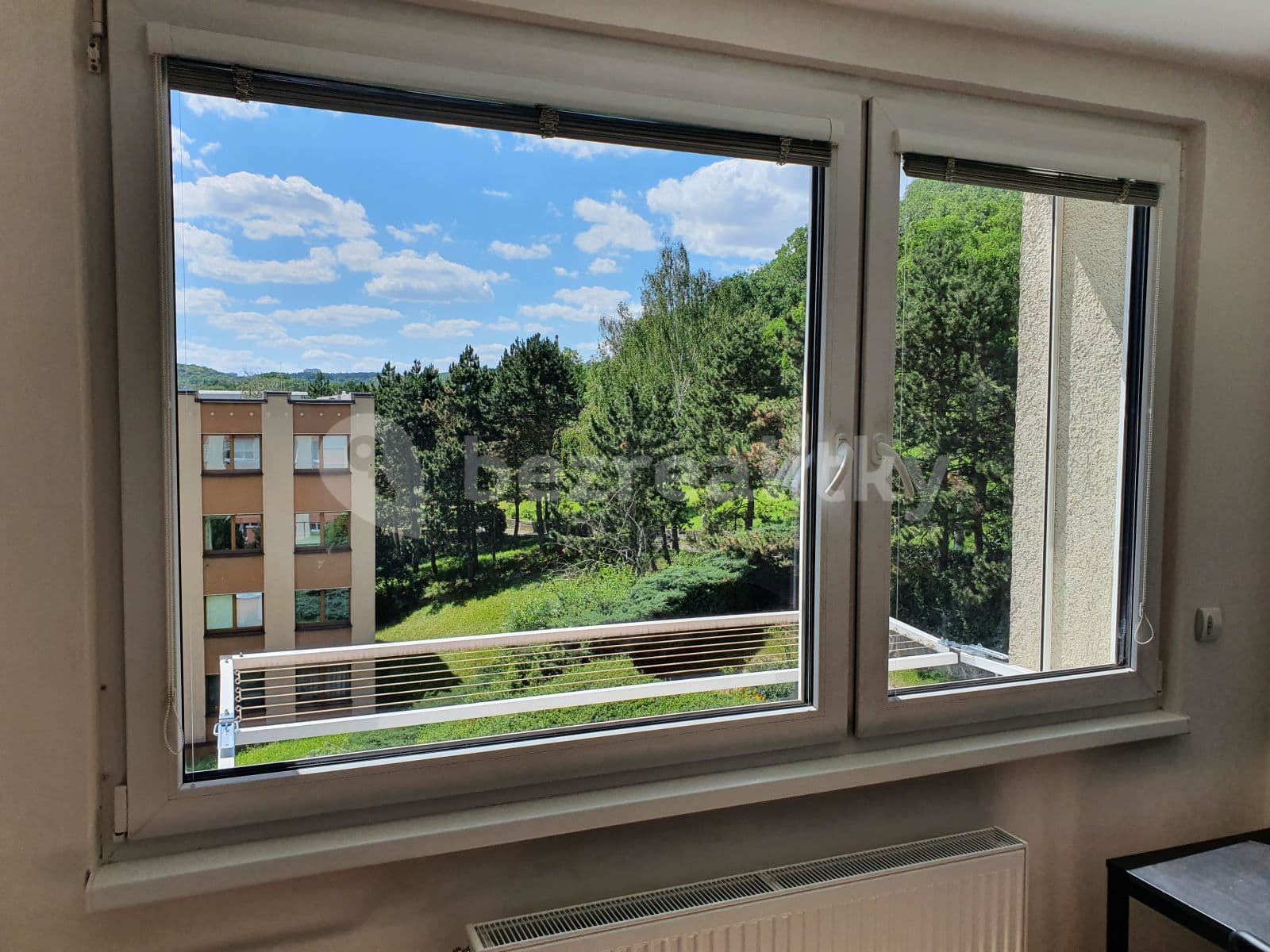 Studio flat to rent, 33 m², Zahradníčkova, Prague, Prague Studio flat to rent, 33 m², Zahradníčkova, Prague, Prague