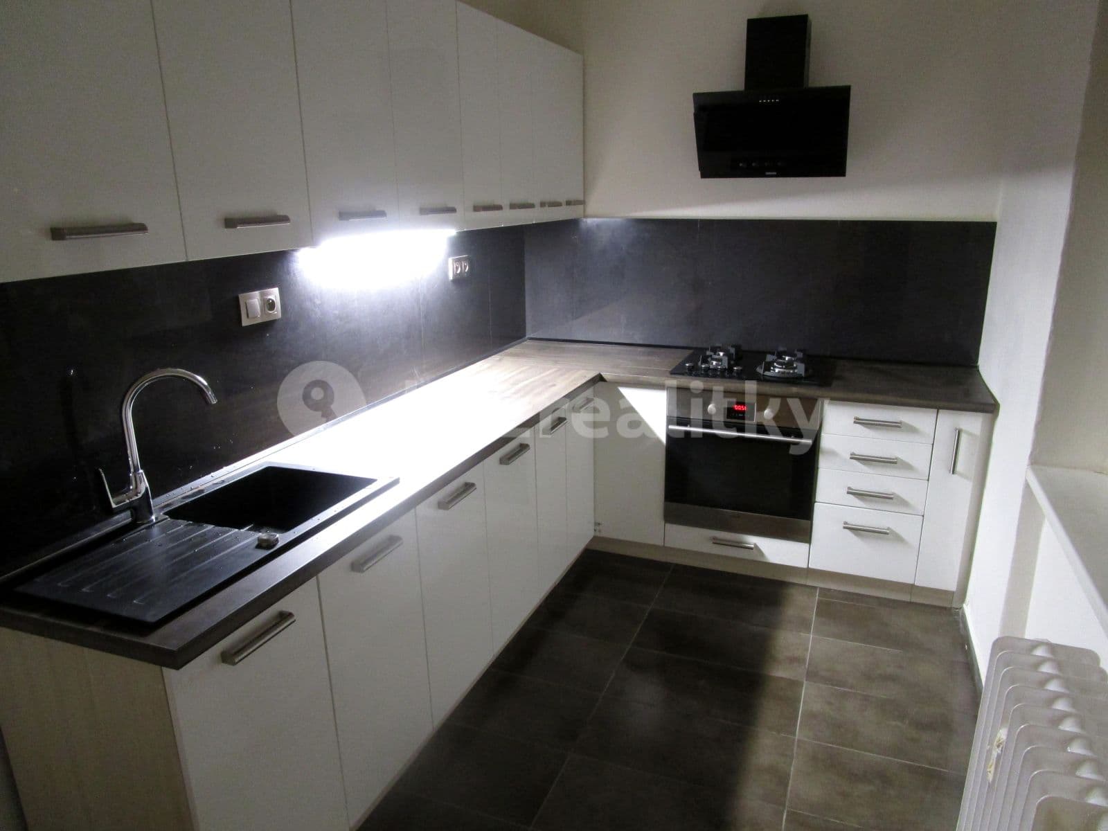 2 bedroom flat to rent, 54 m², Pionýrů, Most, Ústecký Region 2 bedroom flat to rent, 54 m², Pionýrů, Most, Ústecký Region