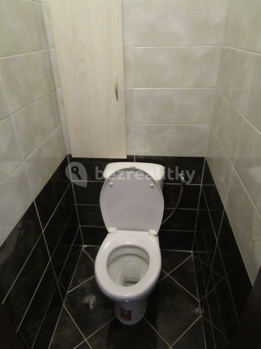 2 bedroom flat to rent, 54 m², Pionýrů, Most, Ústecký Region 2 bedroom flat to rent, 54 m², Pionýrů, Most, Ústecký Region