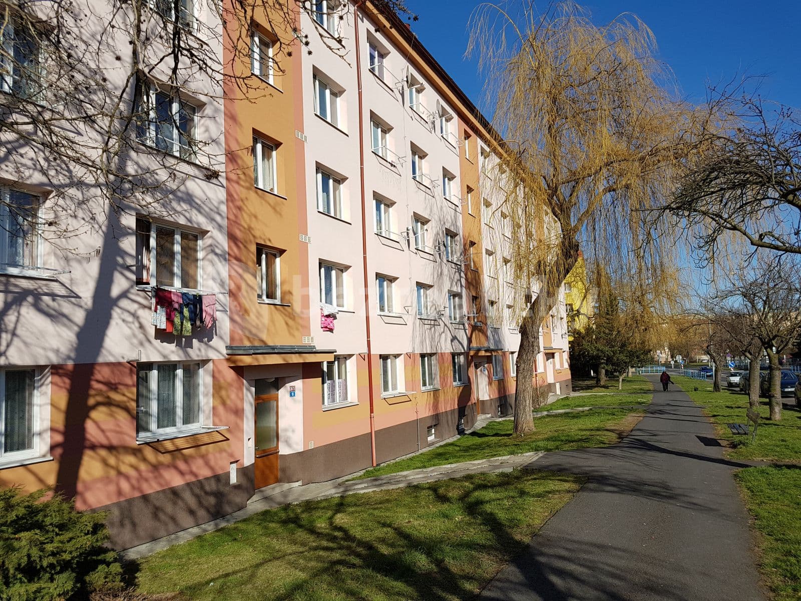 2 bedroom flat to rent, 54 m², Pionýrů, Most, Ústecký Region 2 bedroom flat to rent, 54 m², Pionýrů, Most, Ústecký Region