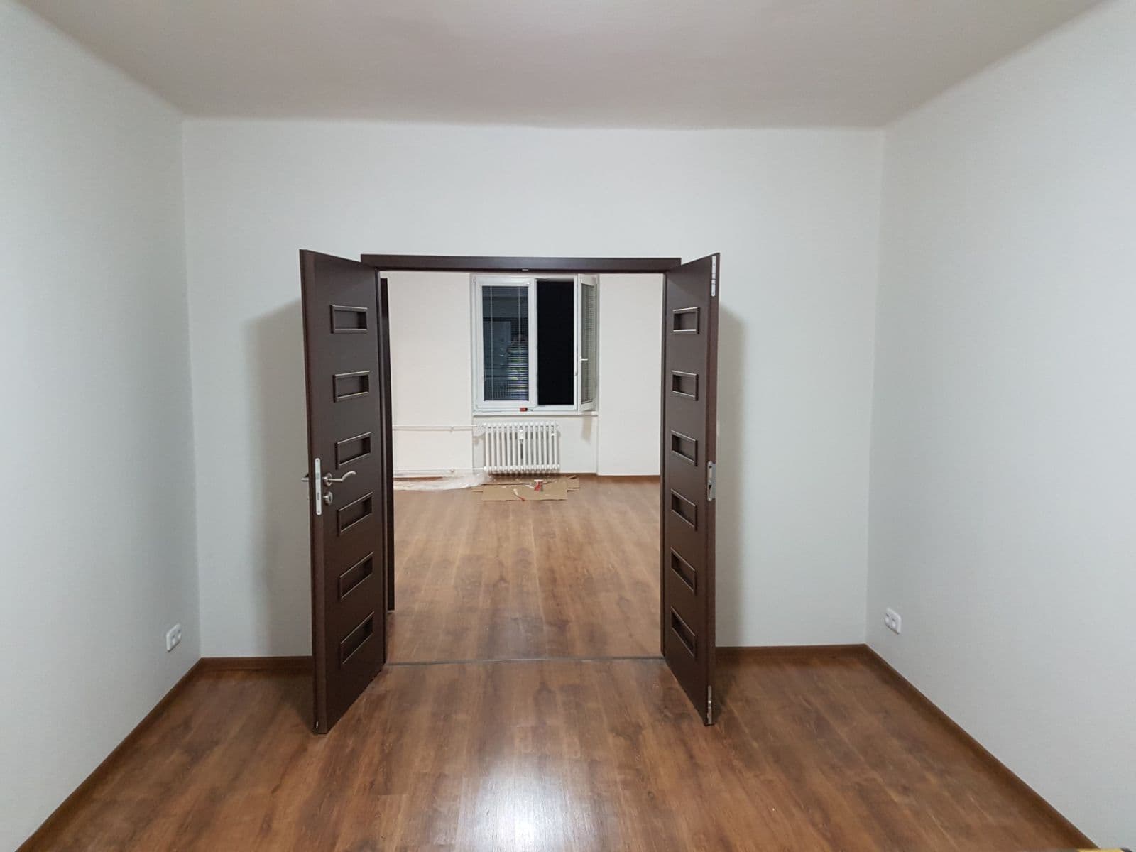 2 bedroom flat to rent, 54 m², Pionýrů, Most, Ústecký Region 2 bedroom flat to rent, 54 m², Pionýrů, Most, Ústecký Region