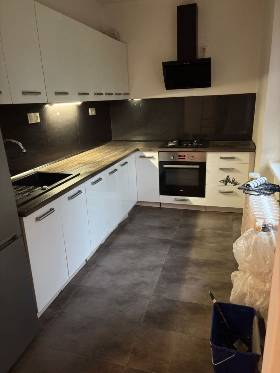 2 bedroom flat to rent, 54 m², Pionýrů, Most, Ústecký Region 2 bedroom flat to rent, 54 m², Pionýrů, Most, Ústecký Region