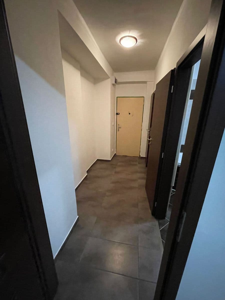 2 bedroom flat to rent, 54 m², Pionýrů, Most, Ústecký Region 2 bedroom flat to rent, 54 m², Pionýrů, Most, Ústecký Region