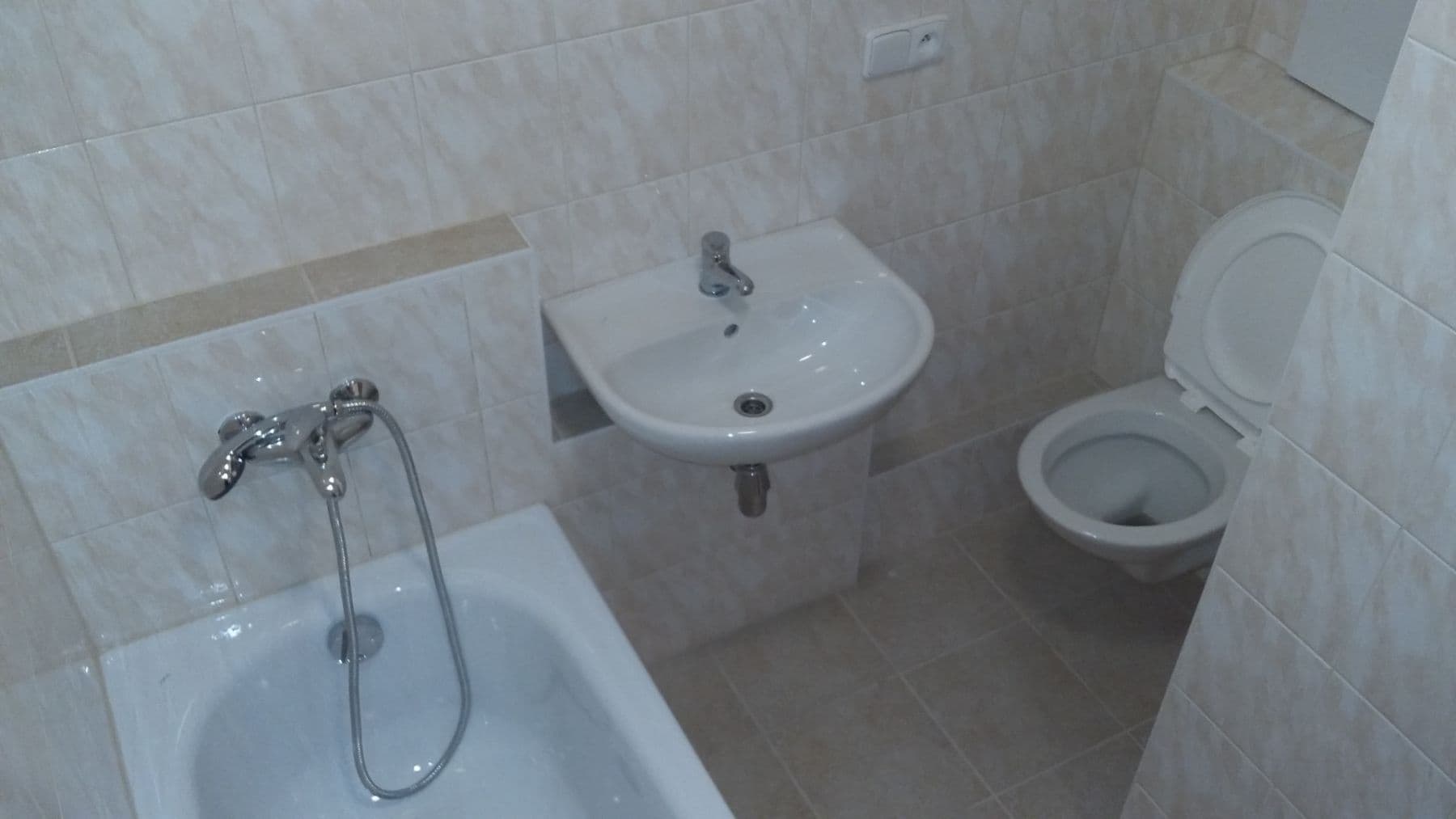 1 bedroom with open-plan kitchen flat to rent, 45 m², Hradecká, Hradec Králové, Královéhradecký Region 1 bedroom with open-plan kitchen flat to rent, 45 m², Hradecká, Hradec Králové, Královéhradecký Region