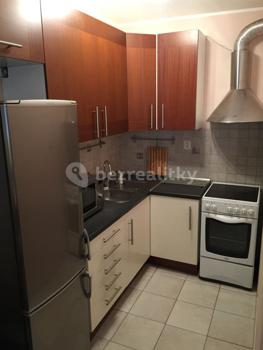 1 bedroom with open-plan kitchen flat to rent, 54 m², Přípotoční, Prague, Prague 1 bedroom with open-plan kitchen flat to rent, 54 m², Přípotoční, Prague, Prague