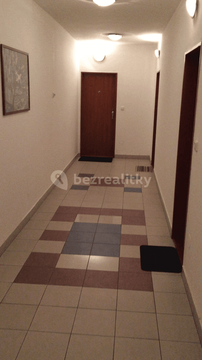 1 bedroom with open-plan kitchen flat to rent, 54 m², Přípotoční, Prague, Prague 1 bedroom with open-plan kitchen flat to rent, 54 m², Přípotoční, Prague, Prague