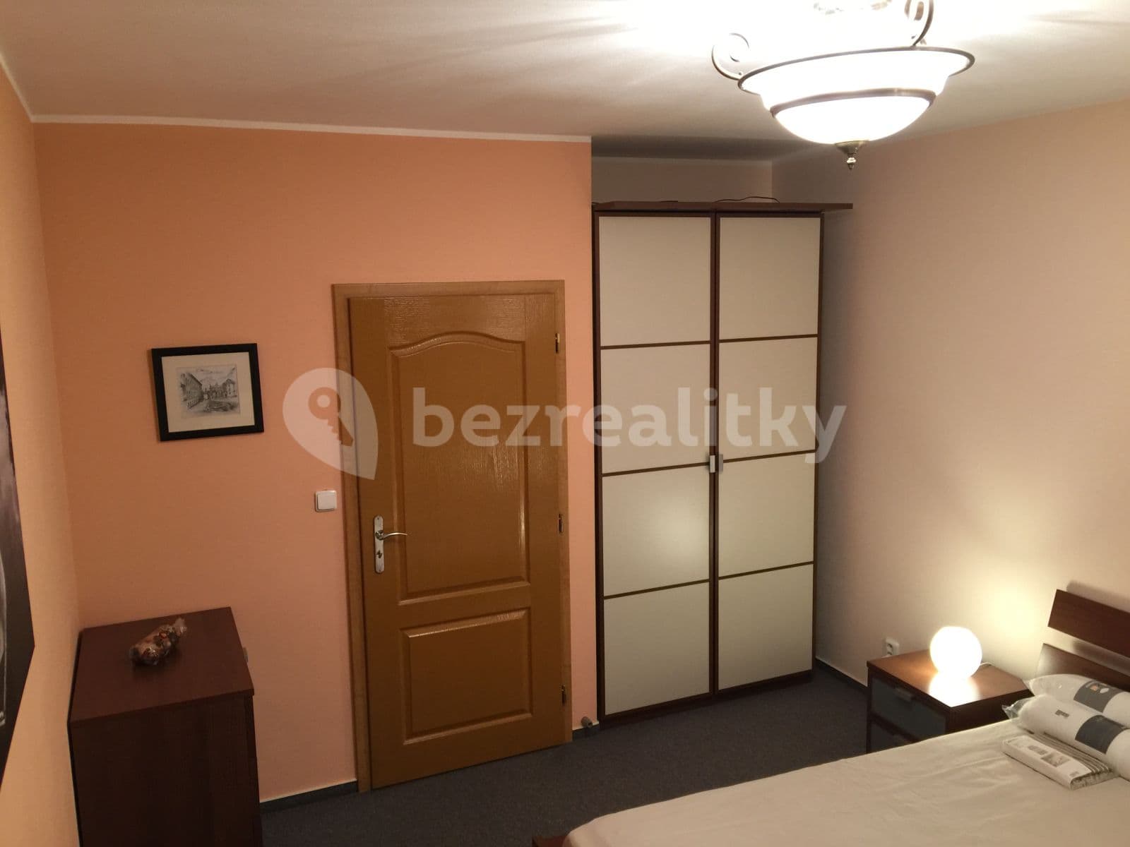 1 bedroom with open-plan kitchen flat to rent, 54 m², Přípotoční, Prague, Prague 1 bedroom with open-plan kitchen flat to rent, 54 m², Přípotoční, Prague, Prague