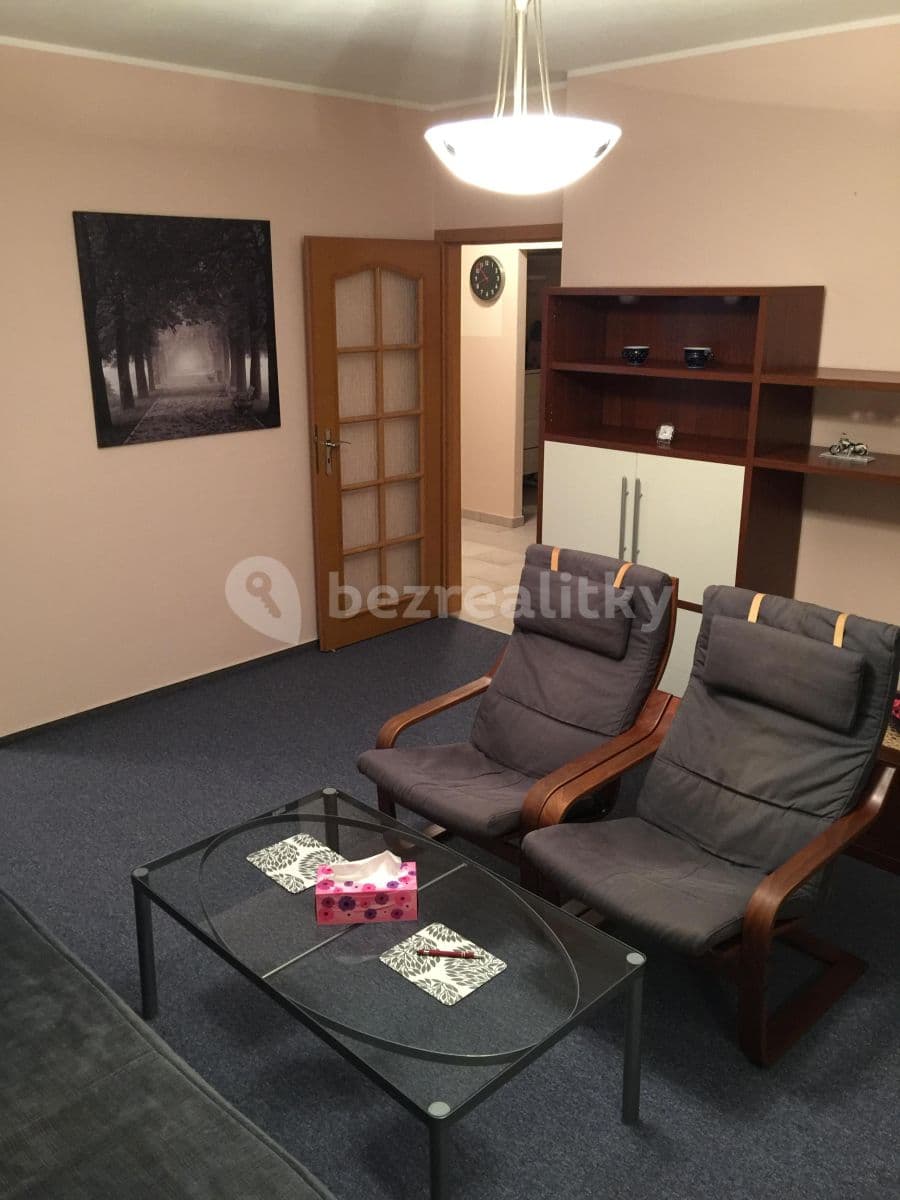 1 bedroom with open-plan kitchen flat to rent, 54 m², Přípotoční, Prague, Prague 1 bedroom with open-plan kitchen flat to rent, 54 m², Přípotoční, Prague, Prague
