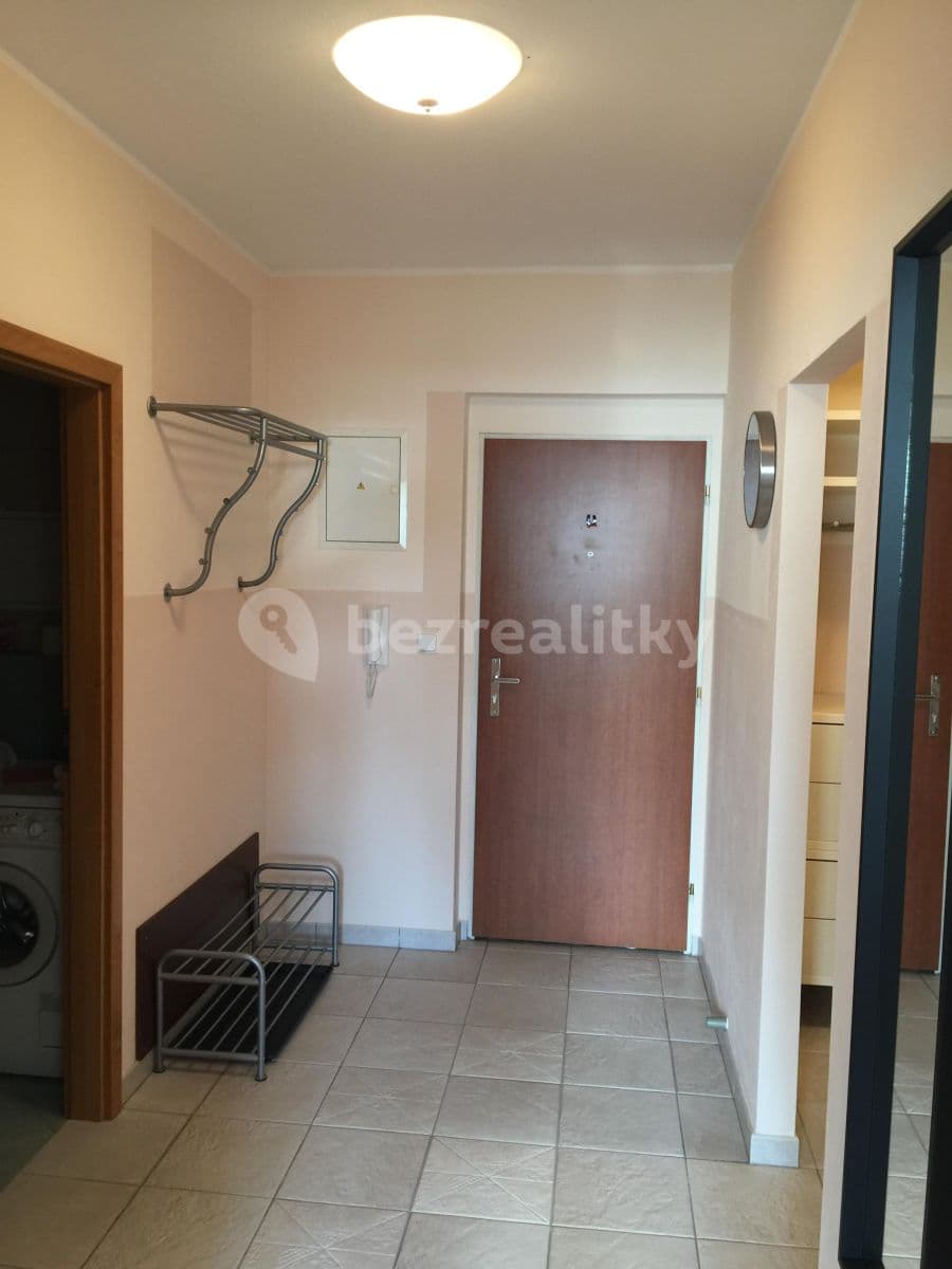 1 bedroom with open-plan kitchen flat to rent, 54 m², Přípotoční, Prague, Prague 1 bedroom with open-plan kitchen flat to rent, 54 m², Přípotoční, Prague, Prague