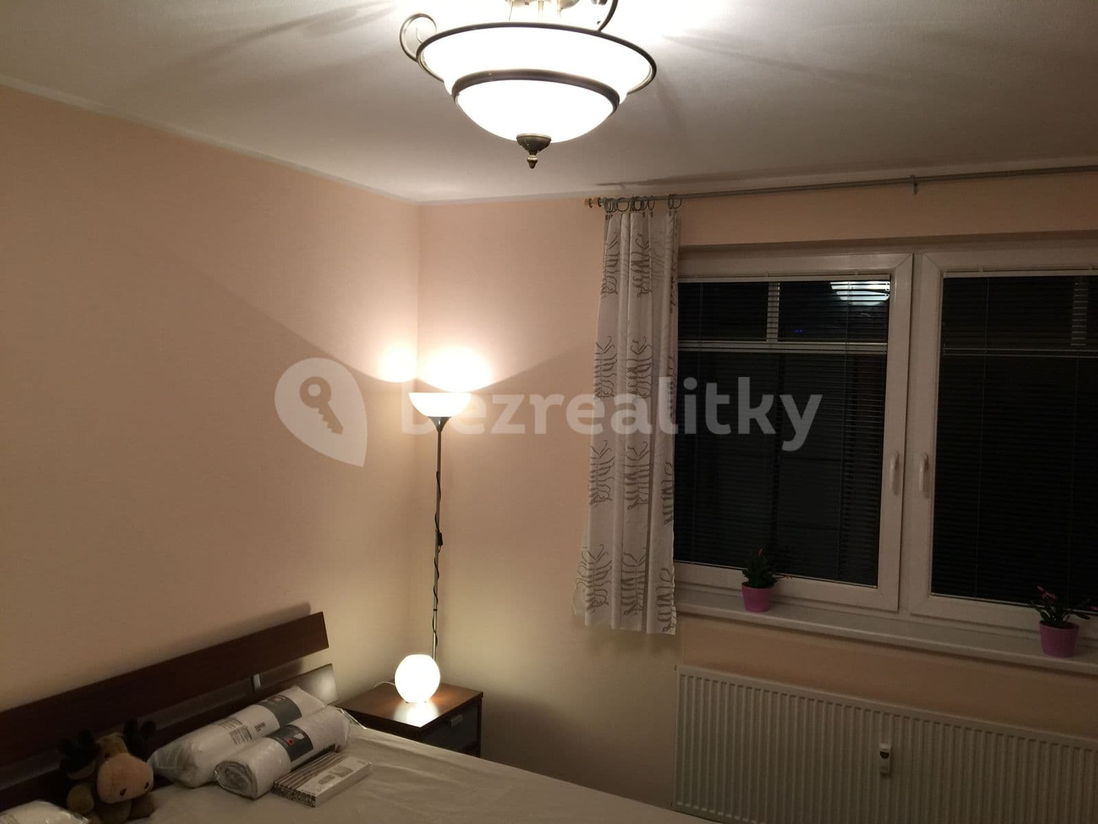1 bedroom with open-plan kitchen flat to rent, 54 m², Přípotoční, Prague, Prague 1 bedroom with open-plan kitchen flat to rent, 54 m², Přípotoční, Prague, Prague