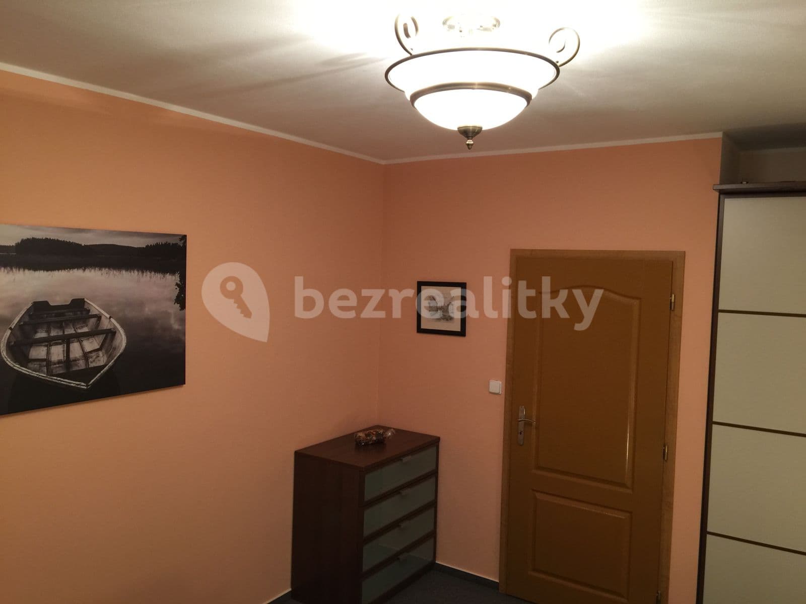 1 bedroom with open-plan kitchen flat to rent, 54 m², Přípotoční, Prague, Prague 1 bedroom with open-plan kitchen flat to rent, 54 m², Přípotoční, Prague, Prague
