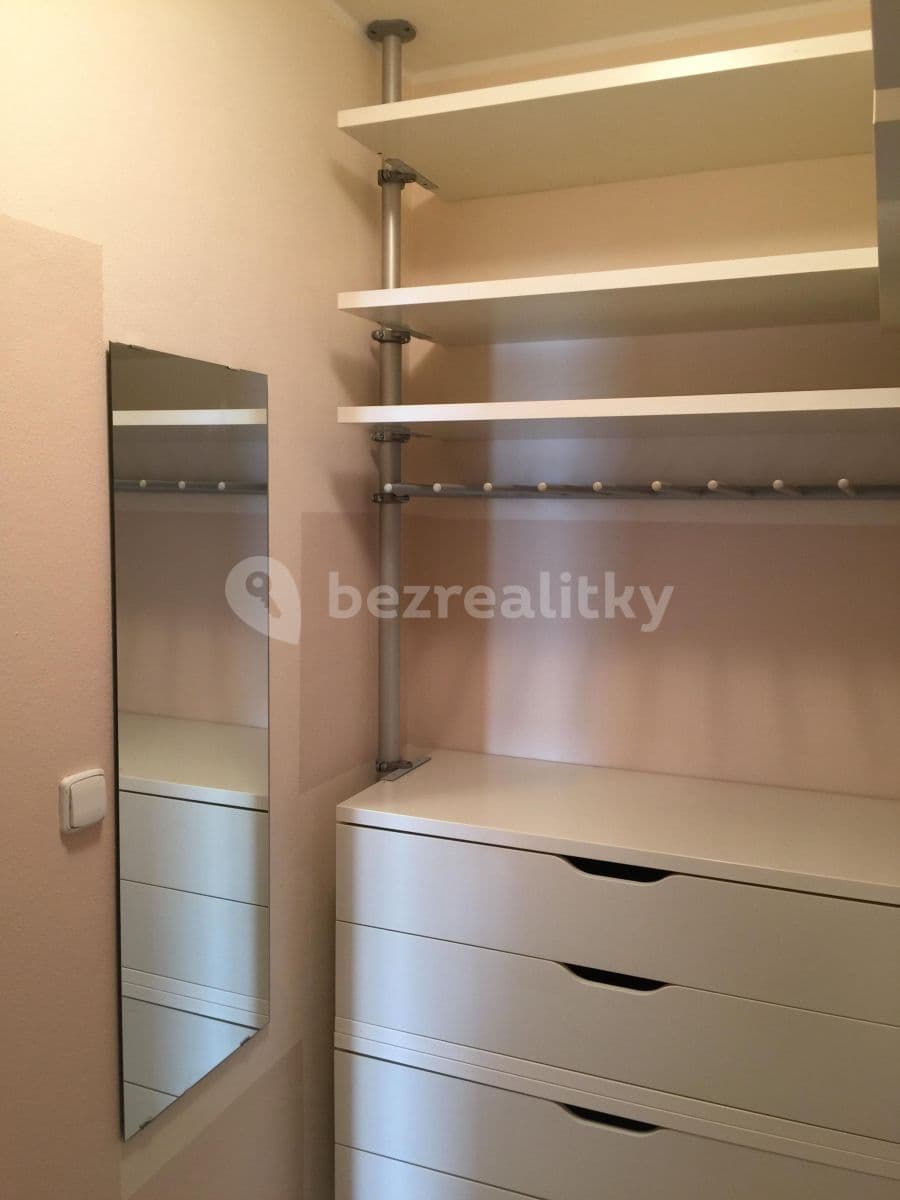 1 bedroom with open-plan kitchen flat to rent, 54 m², Přípotoční, Prague, Prague 1 bedroom with open-plan kitchen flat to rent, 54 m², Přípotoční, Prague, Prague