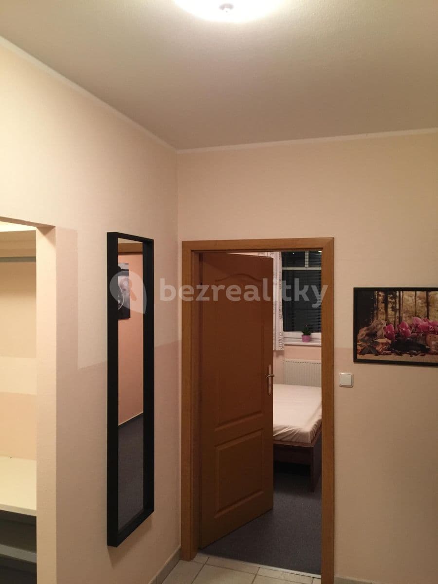 1 bedroom with open-plan kitchen flat to rent, 54 m², Přípotoční, Prague, Prague 1 bedroom with open-plan kitchen flat to rent, 54 m², Přípotoční, Prague, Prague
