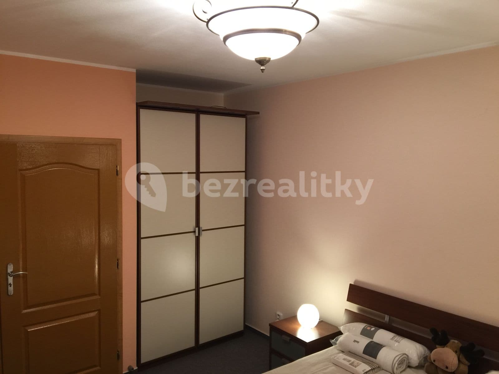 1 bedroom with open-plan kitchen flat to rent, 54 m², Přípotoční, Prague, Prague 1 bedroom with open-plan kitchen flat to rent, 54 m², Přípotoční, Prague, Prague