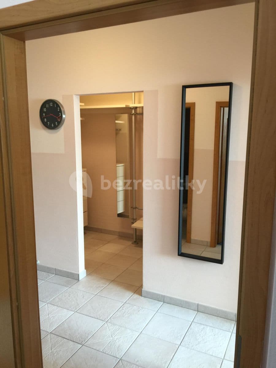1 bedroom with open-plan kitchen flat to rent, 54 m², Přípotoční, Prague, Prague 1 bedroom with open-plan kitchen flat to rent, 54 m², Přípotoční, Prague, Prague