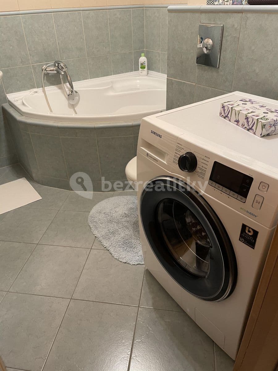 1 bedroom with open-plan kitchen flat to rent, 54 m², Přípotoční, Prague, Prague 1 bedroom with open-plan kitchen flat to rent, 54 m², Přípotoční, Prague, Prague