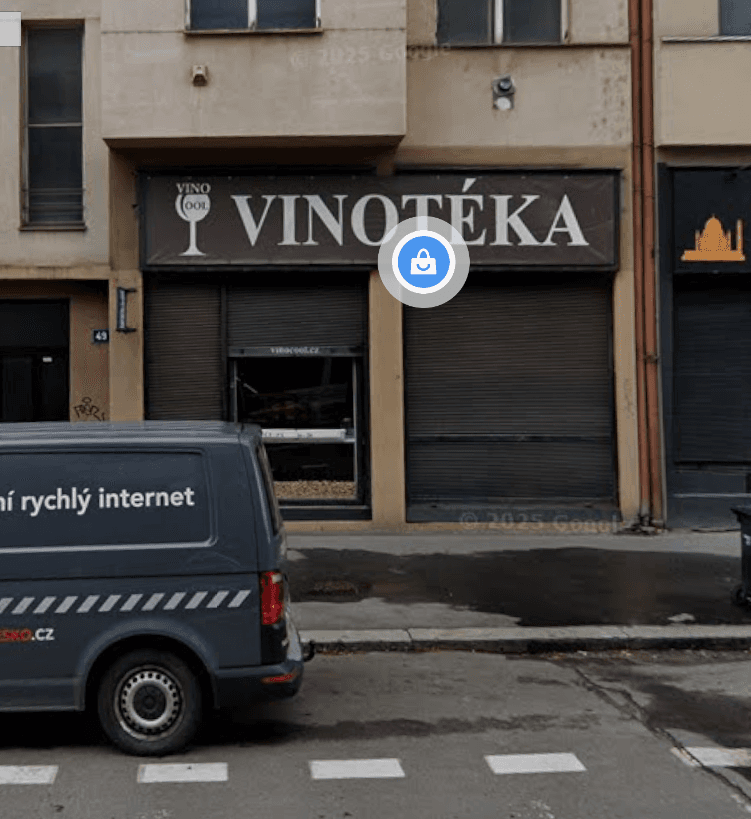 non-residential property to rent, 60 m², Vrchlického, Prague, Prague non-residential property to rent, 60 m², Vrchlického, Prague, Prague