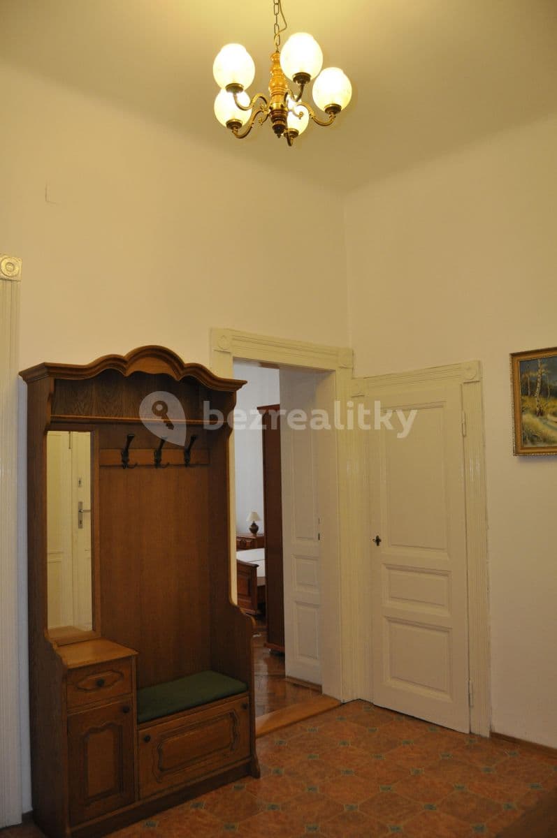 2 bedroom flat to rent, 86 m², Polská, Prague, Prague 2 bedroom flat to rent, 86 m², Polská, Prague, Prague