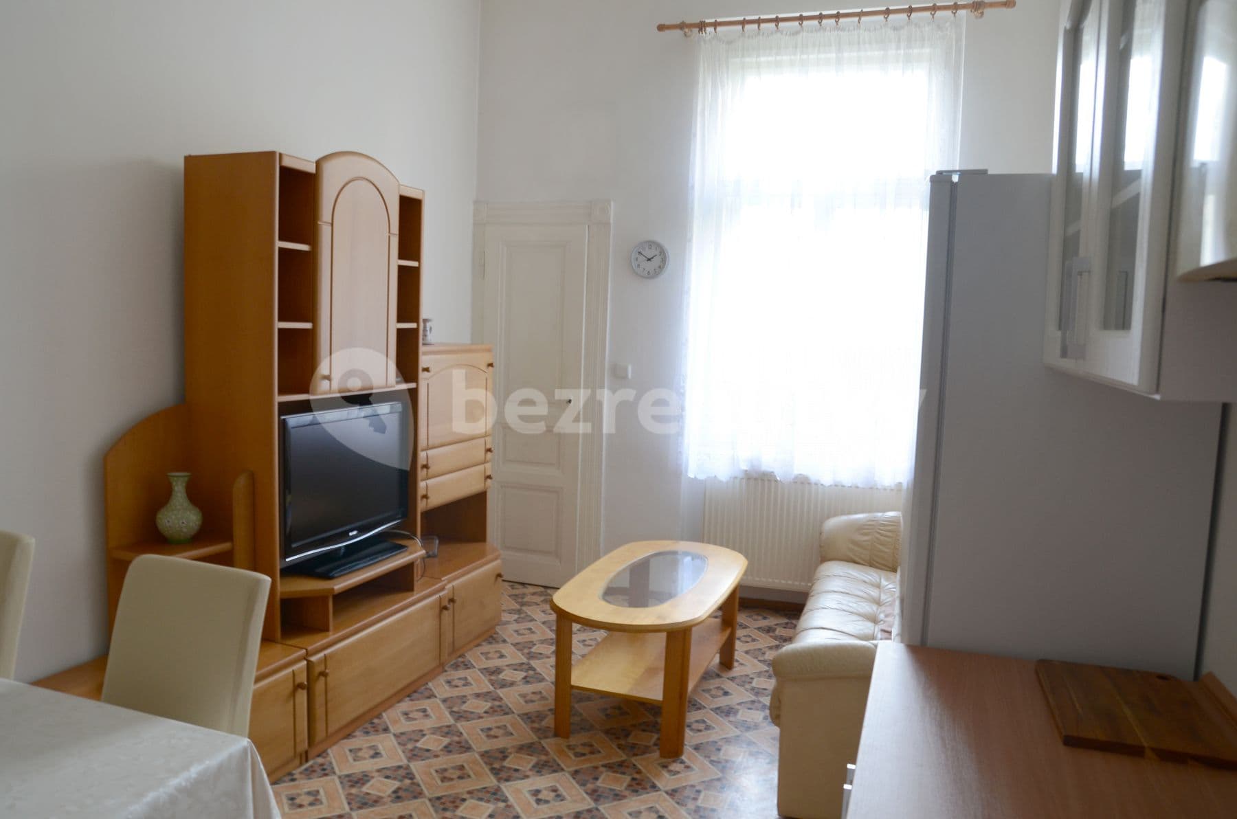 2 bedroom flat to rent, 86 m², Polská, Prague, Prague 2 bedroom flat to rent, 86 m², Polská, Prague, Prague